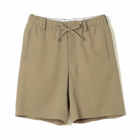 OVERCOAT＜オーバーコート＞ ショートワークパンツ