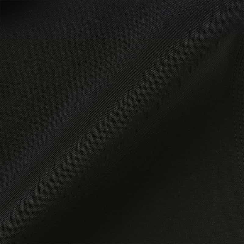 OVERCOAT OVERCOAT＜オーバーコート＞ イージーパンツ BLACK