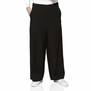 OVERCOAT＜オーバーコート＞ ワイドパンツ