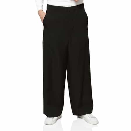 OVERCOAT＜オーバーコート＞ ワイドパンツ