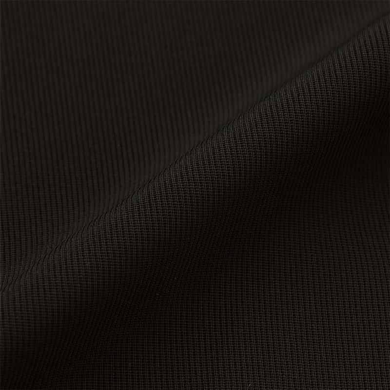 OVERCOAT OVERCOAT＜オーバーコート＞ ワイドパンツ BLACK