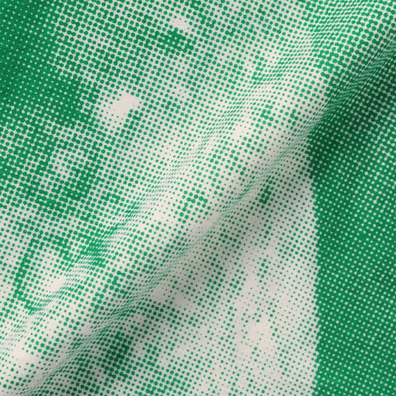 OVERCOAT OVERCOAT＜オーバーコート＞ グラフィックTシャツ GREEN