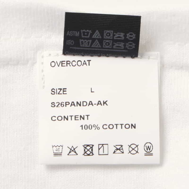 OVERCOAT OVERCOAT＜オーバーコート＞ グラフィックTシャツ GREEN