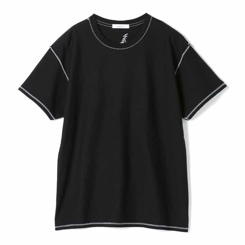 OVERCOAT＜オーバーコート＞ プリントTシャツ