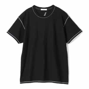 OVERCOAT＜オーバーコート＞ プリントTシャツ