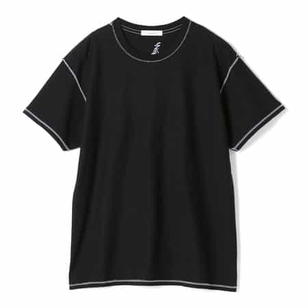 OVERCOAT＜オーバーコート＞ プリントTシャツ