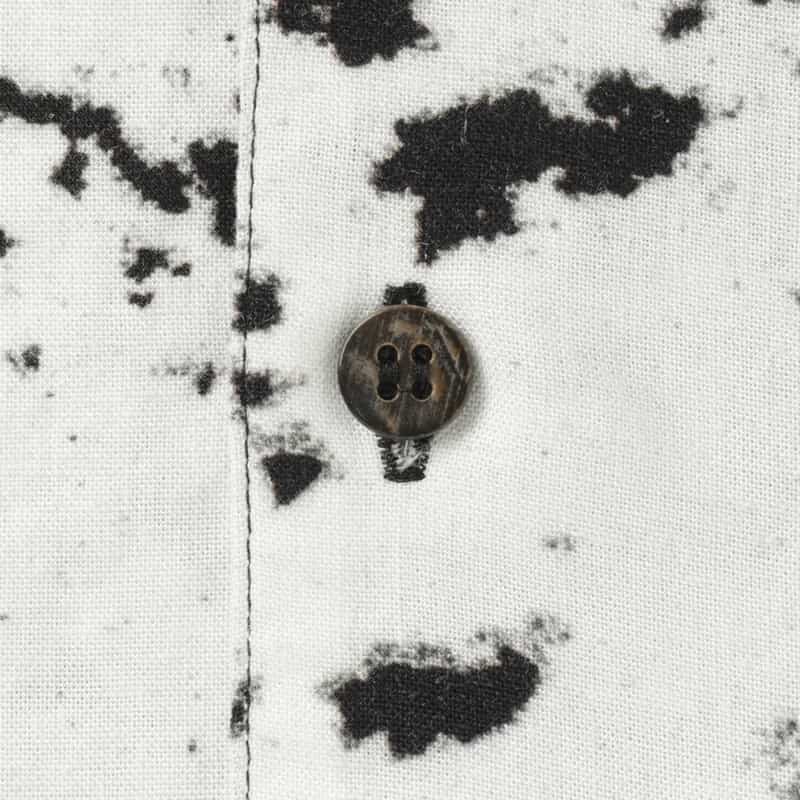 OVERCOAT OVERCOAT＜オーバーコート＞ バーニーズ　ニューヨーク限定 グラフィックオープンカラーシャツ MULTI COLOR