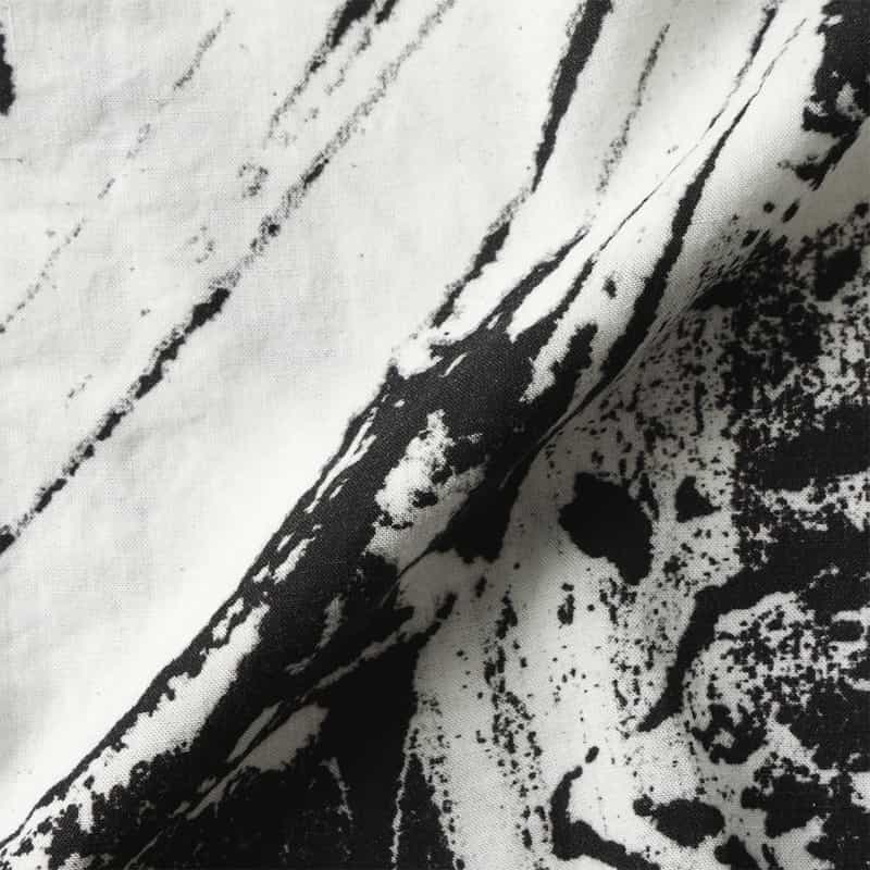 OVERCOAT OVERCOAT＜オーバーコート＞ バーニーズ　ニューヨーク限定 グラフィックオープンカラーシャツ MULTI COLOR