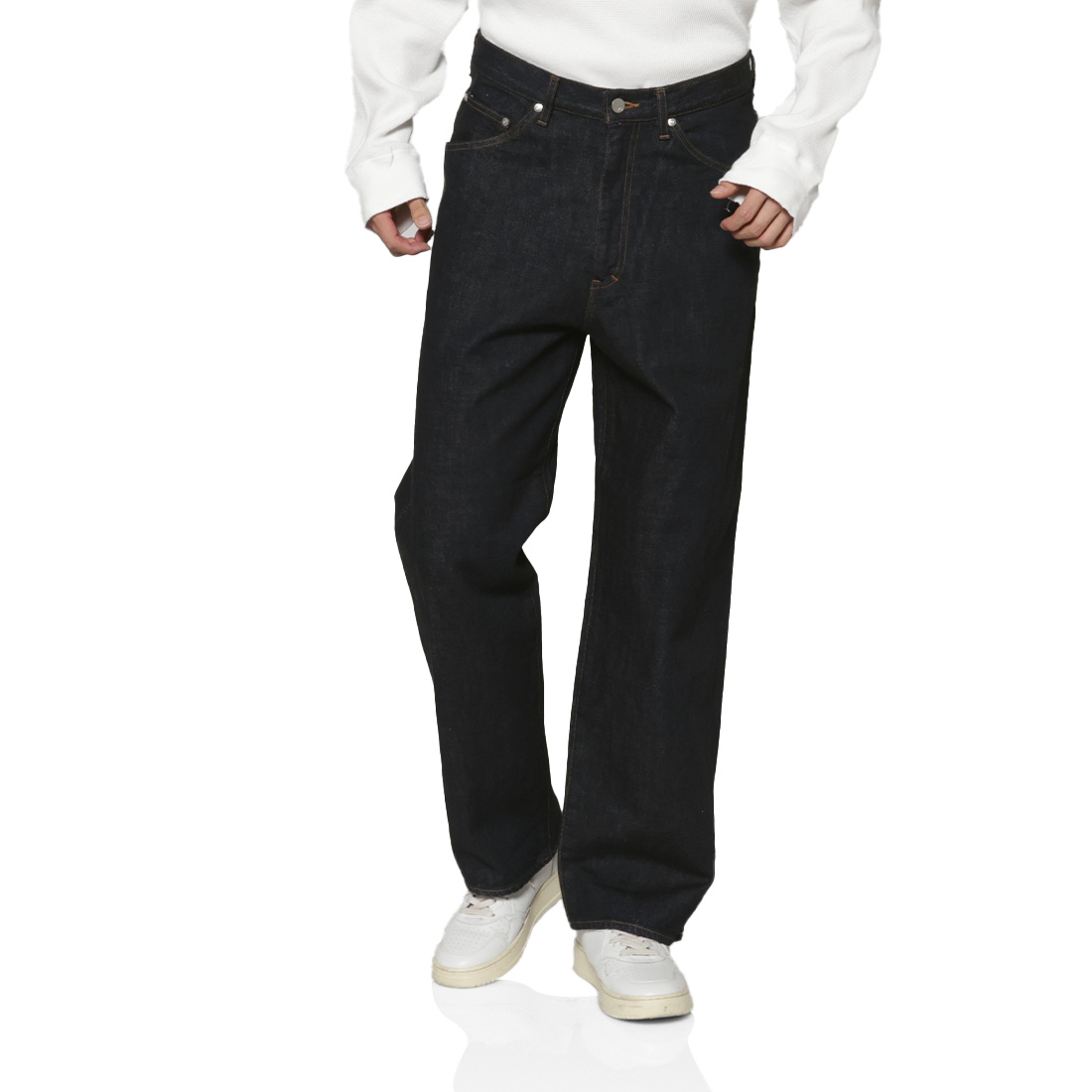 ANCELLM＜アンセルム＞ デニムパンツ