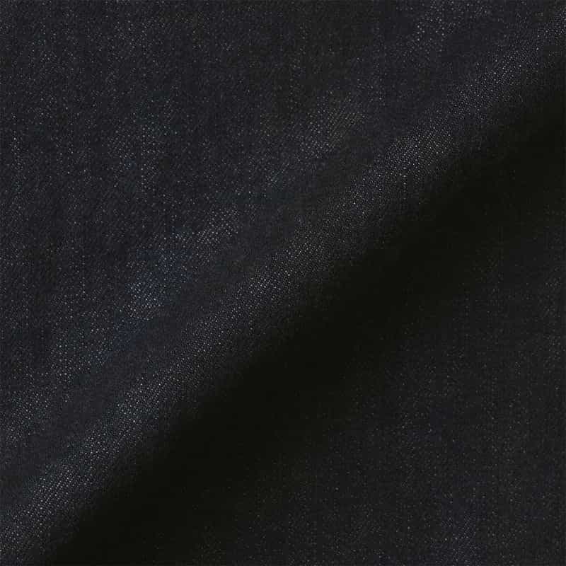 ANCELLM ANCELLM＜アンセルム＞ デニムパンツ NAVY