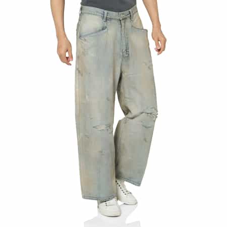 ANCELLM＜アンセルム＞ デニムパンツ