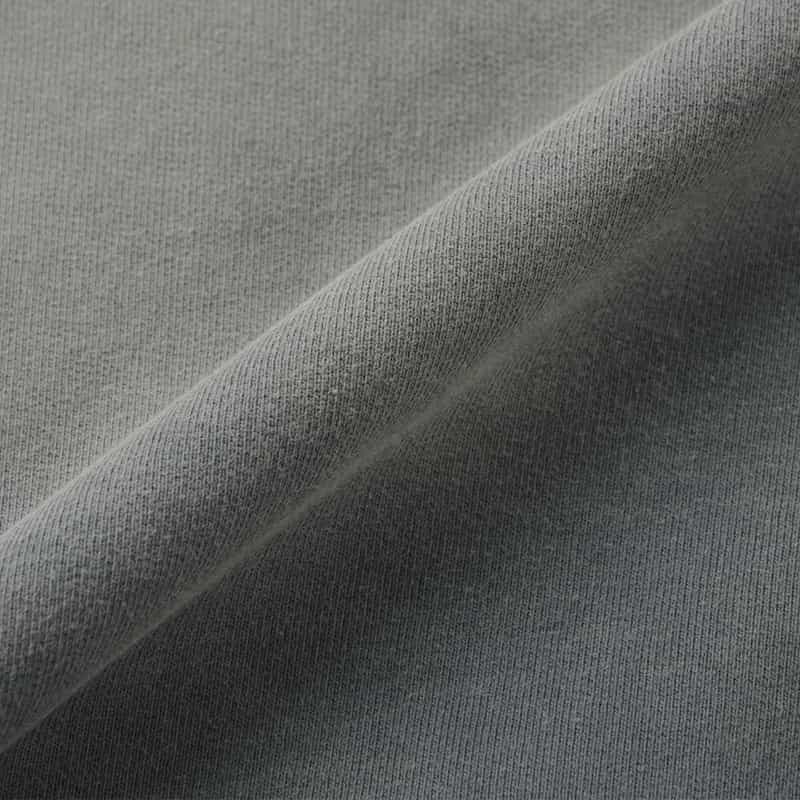 ANCELLM ANCELLM＜アンセルム＞ スウェットプルオーバー GRAY