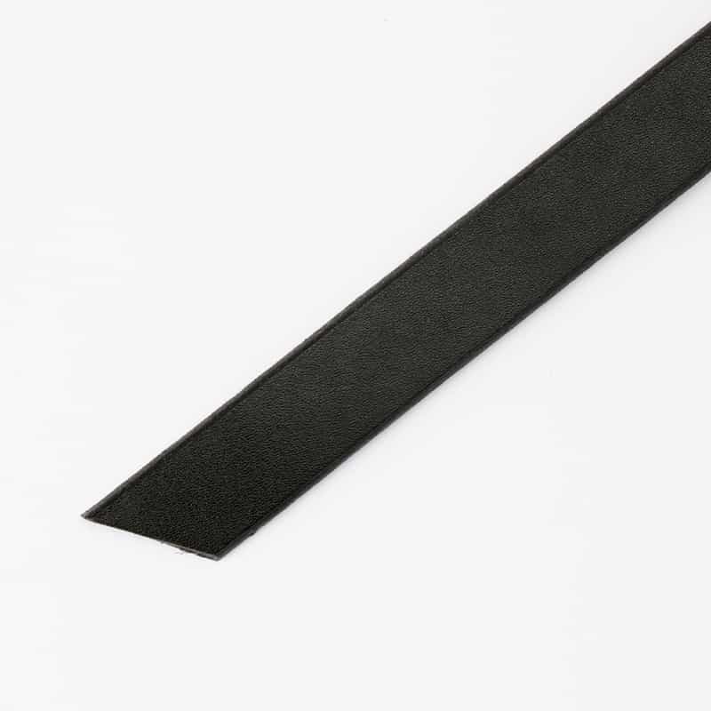 ANCELLM ANCELLM＜アンセルム＞ レザーベルト BLACK