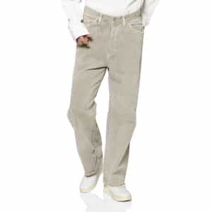 ANCELLM＜アンセルム＞ ストレートデニムパンツ