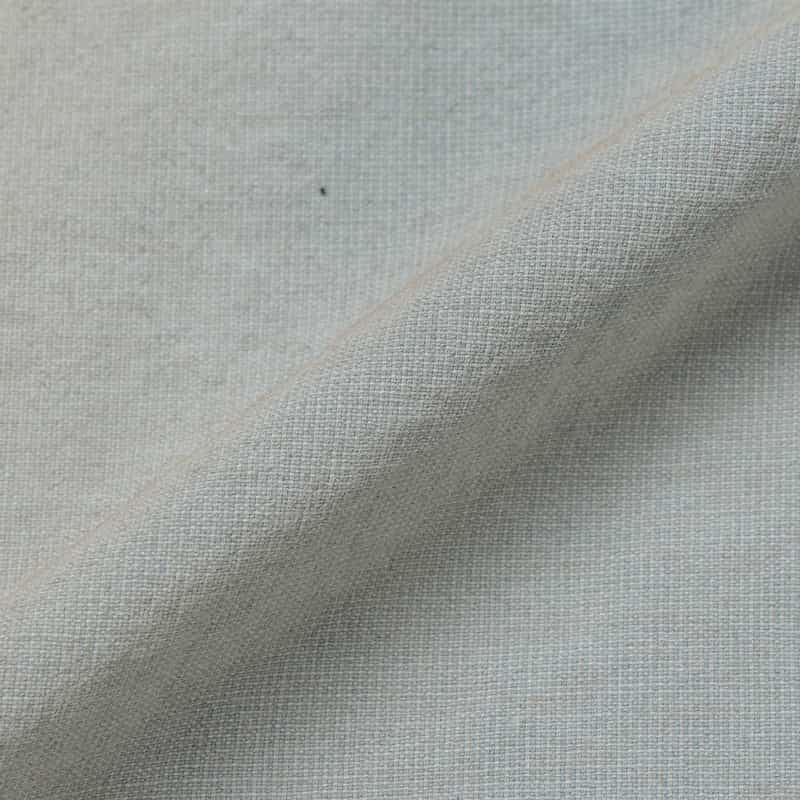 ANCELLM ANCELLM＜アンセルム＞ エイジングシャツ LIGHT BLUE