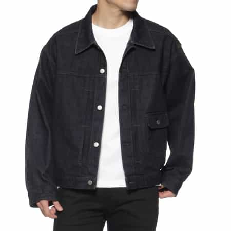 ANCELLM＜アンセルム＞ デニムジャケット