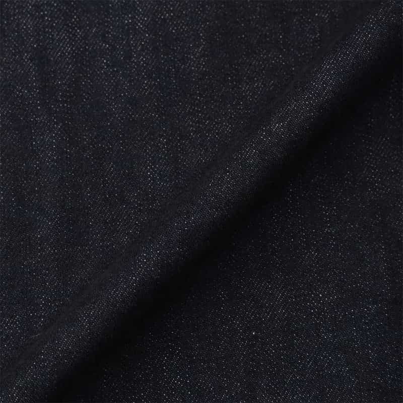 ANCELLM ANCELLM＜アンセルム＞ デニムジャケット NAVY