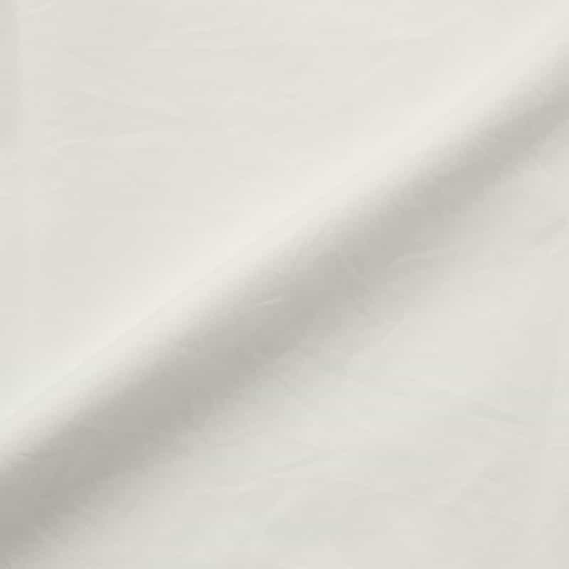 YOHJI YAMAMOTO YOHJI YAMAMOTO ＜ヨウジ ヤマモト＞ カジュアルシャツ WHITE