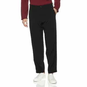 YOHJI YAMAMOTO ＜ヨウジ ヤマモト＞ ストレートイージーパンツ