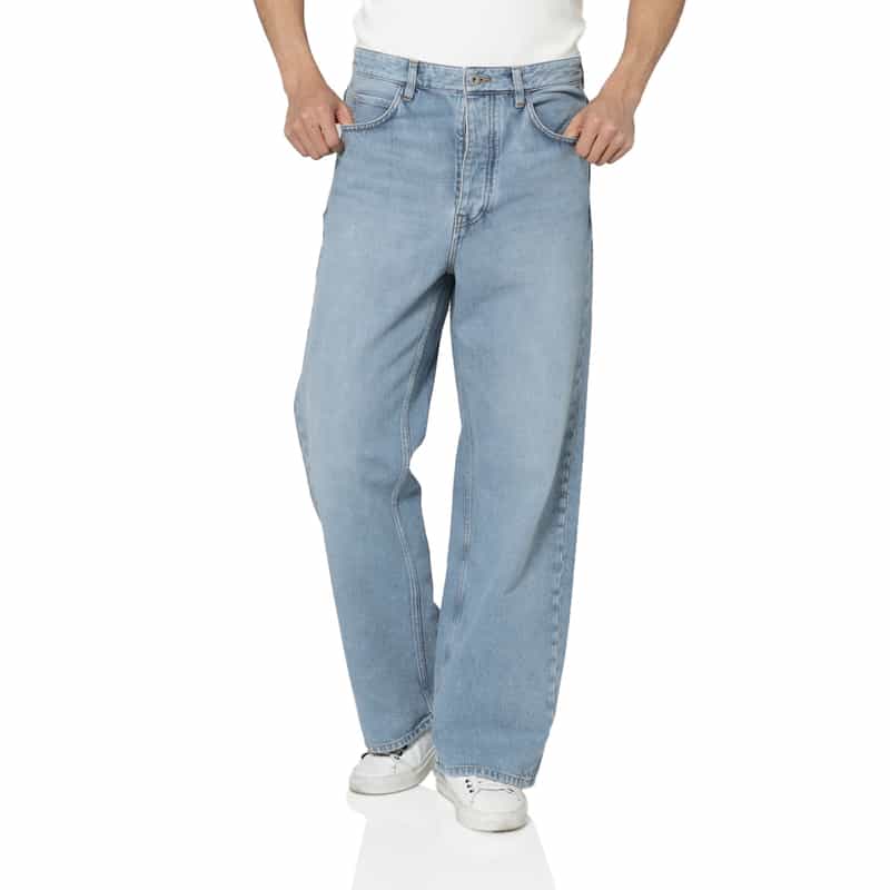 VUJA DE＜ヴジャ　デ＞ デニムパンツ