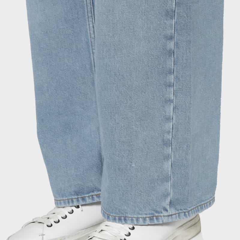 VUJA DE VUJA DE＜ヴジャ　デ＞ デニムパンツ LIGHT BLUE