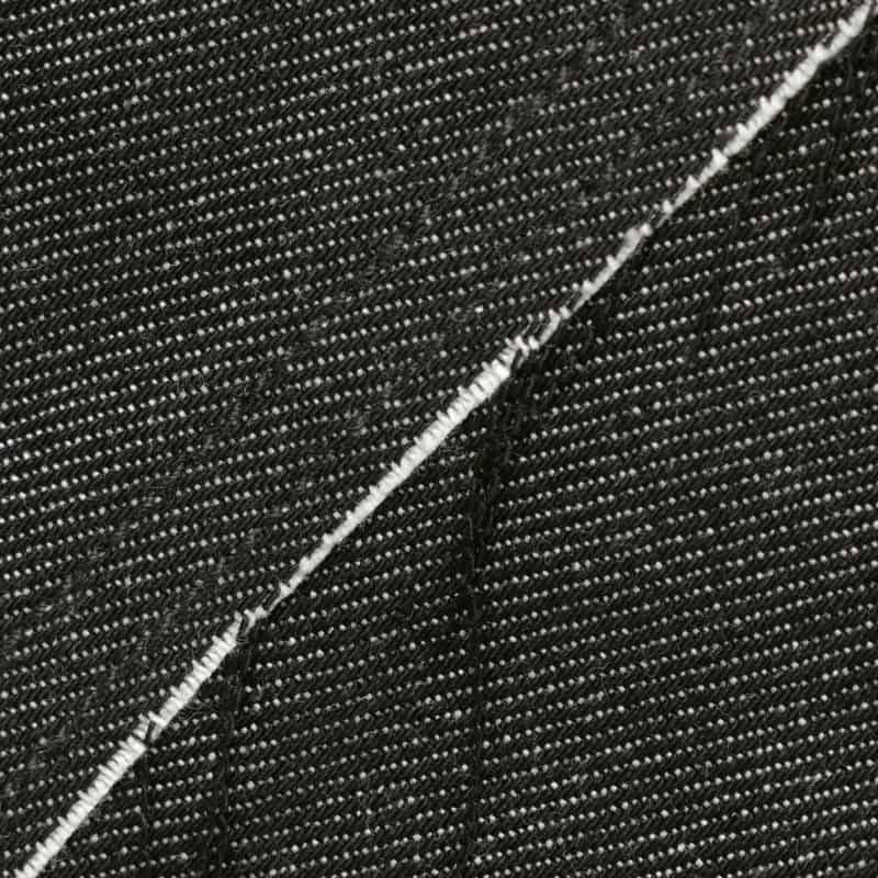 VUJA DE VUJA DE＜ヴジャ　デ＞ バーニーズ　ニューヨーク限定 カーゴショーツ BLACK