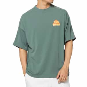 CITY COUNTRY CITY＜シティーカントリーシティー＞ ロゴ入りTシャツ