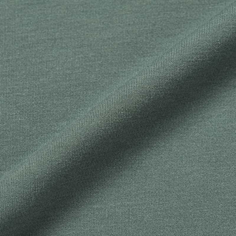 CITY COUNTRY CITY CITY COUNTRY CITY＜シティーカントリーシティー＞ ロゴ入りTシャツ GREEN