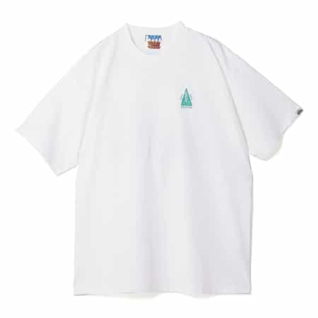 CITY COUNTRY CITY ＜シティーカントリーシティー＞ グラフィックTシャツ