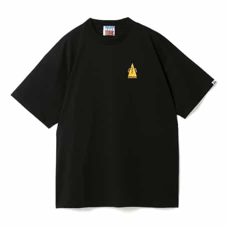 CITY COUNTRY CITY ＜シティーカントリーシティー＞ グラフィックTシャツ