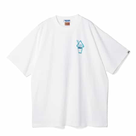 CITY COUNTRY CITY ＜シティーカントリーシティー＞ グラフィックTシャツ