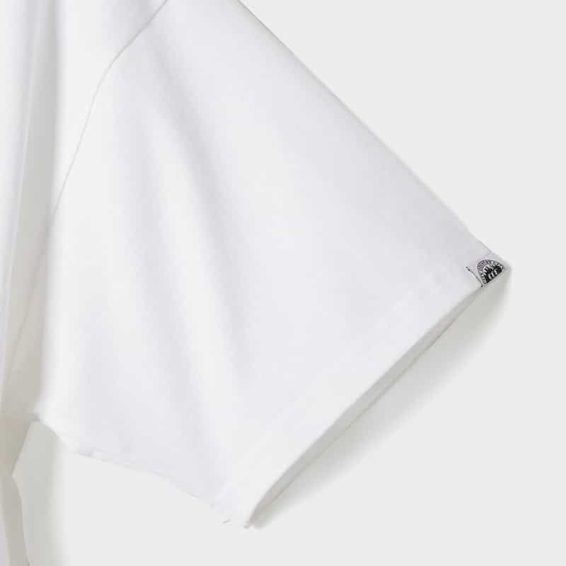 CITY COUNTRY CITY CITY COUNTRY CITY ＜シティーカントリーシティー＞ グラフィックTシャツ WHITE