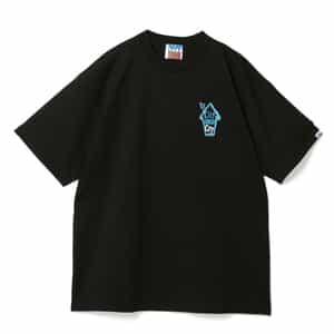 CITY COUNTRY CITY ＜シティーカントリーシティー＞ グラフィックTシャツ