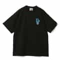 CITY COUNTRY CITY ＜シティーカントリーシティー＞ グラフィックTシャツ