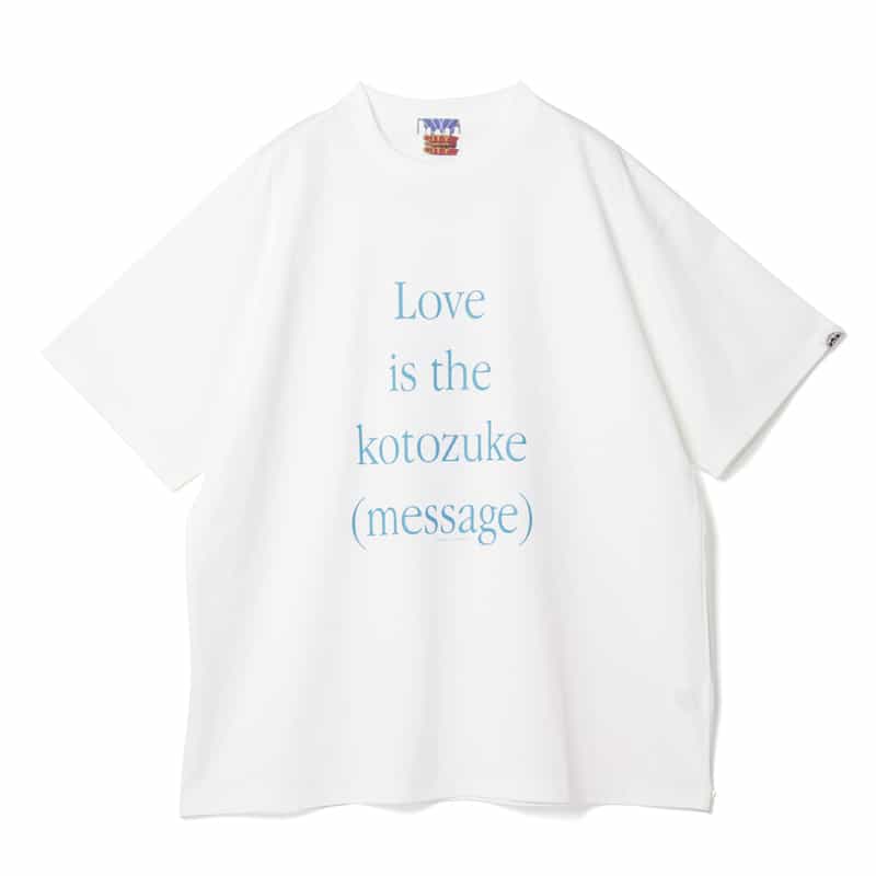 CITY COUNTRY CITY ＜シティーカントリーシティー＞ グラフィックTシャツ