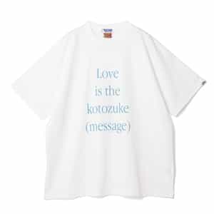 CITY COUNTRY CITY ＜シティーカントリーシティー＞ グラフィックTシャツ