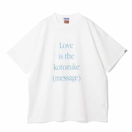 CITY COUNTRY CITY ＜シティーカントリーシティー＞ グラフィックTシャツ