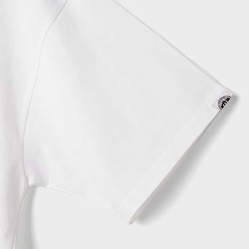 CITY COUNTRY CITY CITY COUNTRY CITY ＜シティーカントリーシティー＞ グラフィックTシャツ WHITE