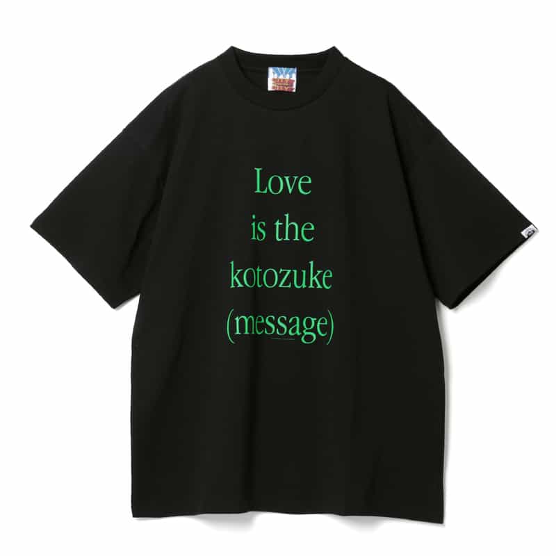 CITY COUNTRY CITY ＜シティーカントリーシティー＞ グラフィックTシャツ