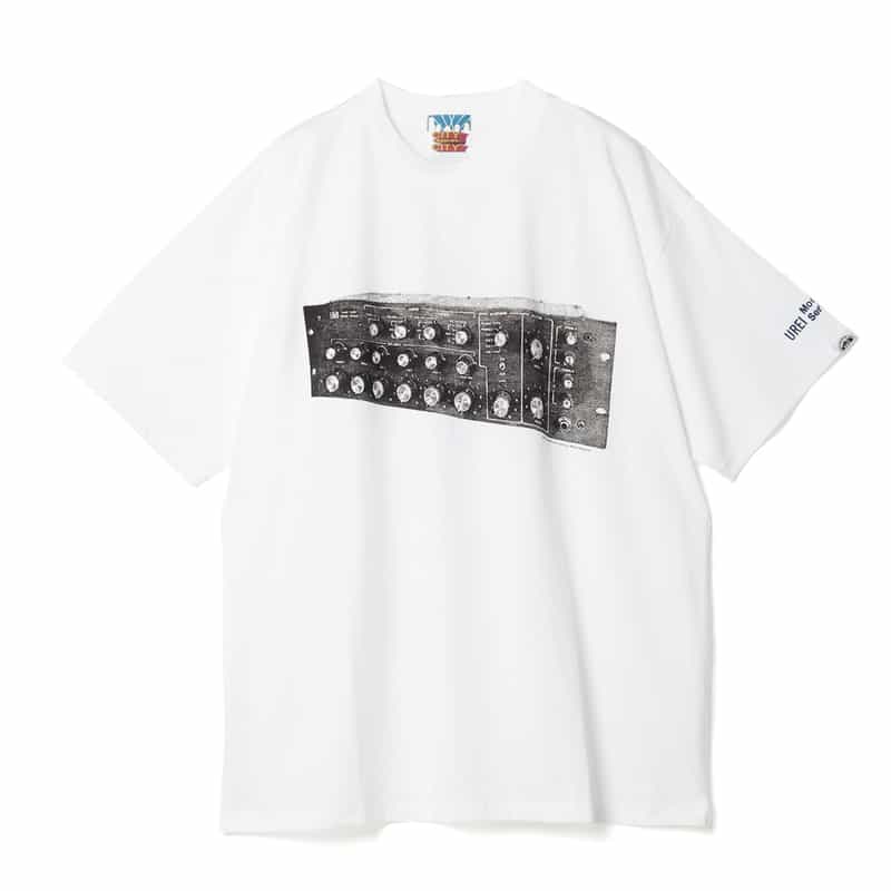 CITY COUNTRY CITY ＜シティーカントリーシティー＞ グラフィックTシャツ
