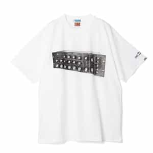 CITY COUNTRY CITY ＜シティーカントリーシティー＞ グラフィックTシャツ