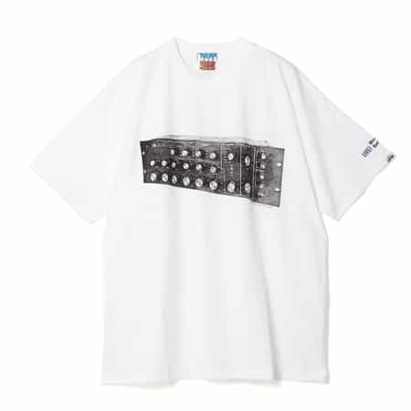 CITY COUNTRY CITY ＜シティーカントリーシティー＞ グラフィックTシャツ