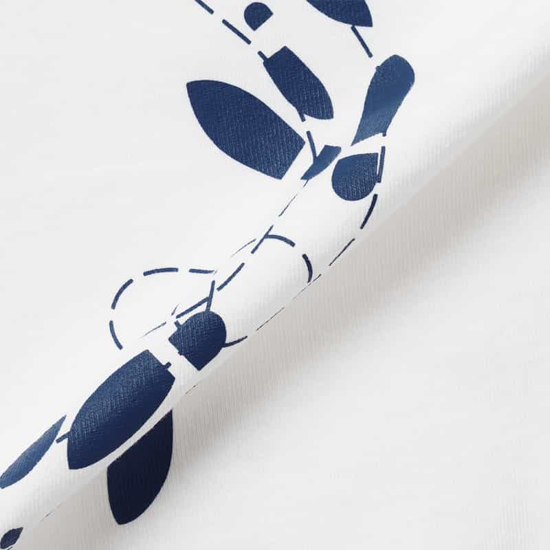 CITY COUNTRY CITY CITY COUNTRY CITY ＜シティーカントリーシティー＞ グラフィックTシャツ WHITE