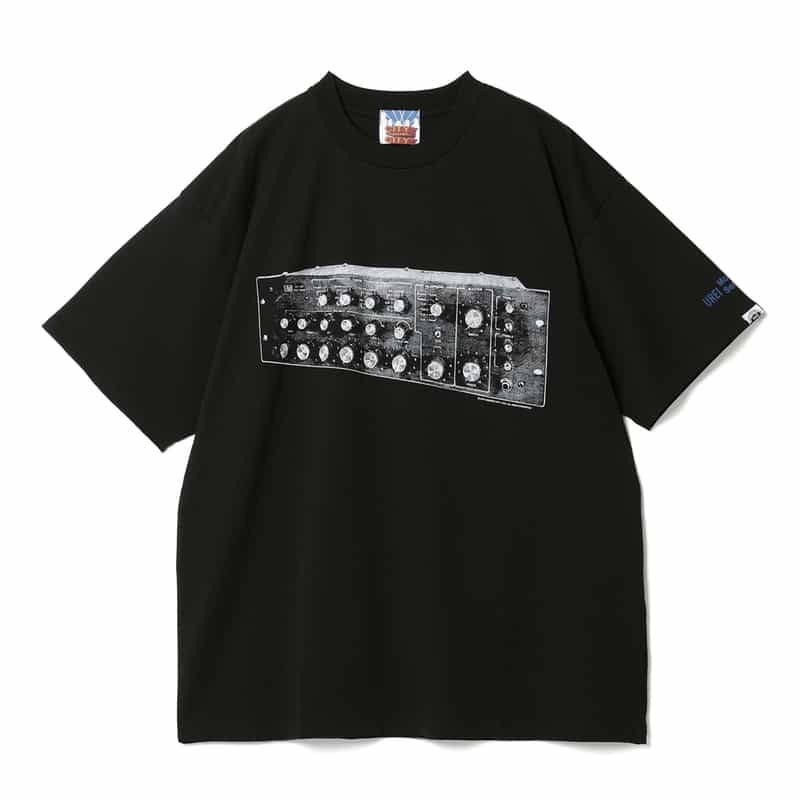 CITY COUNTRY CITY ＜シティーカントリーシティー＞ グラフィックTシャツ