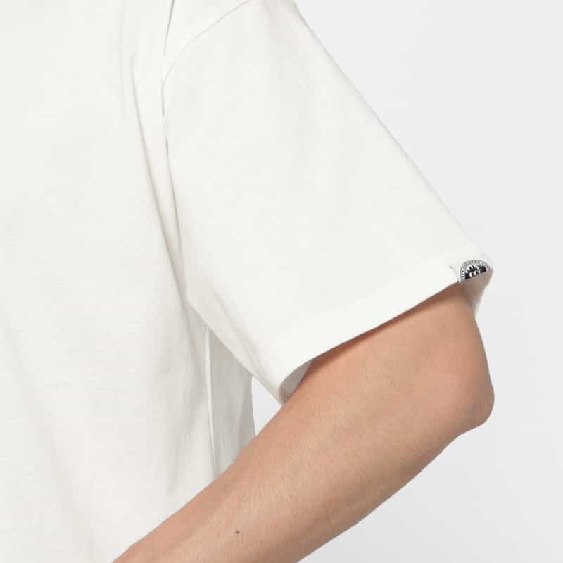 CITY COUNTRY CITY CITY COUNTRY CITY＜シティーカントリーシティー＞ グラフィックTシャツ WHITE