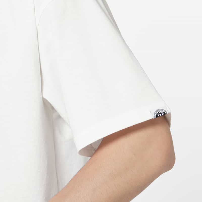 CITY COUNTRY CITY CITY COUNTRY CITY＜シティーカントリーシティー＞ グラフィックTシャツ WHITE