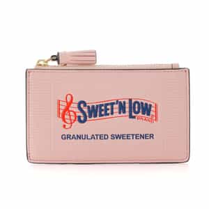 ANYA HINDMARCH＜アニヤ ハインドマーチ＞ フラグメントケース “Sweet N Low“