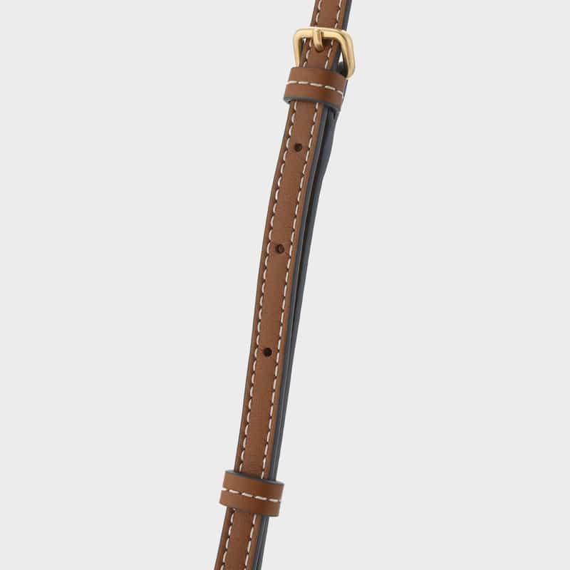 ANYA HINDMARCH ANYA HINDMARCH＜アニヤ ハインドマーチ＞ ラフィア素材 ラウンド型2WAYバッグ（YELLOW） YELLOW