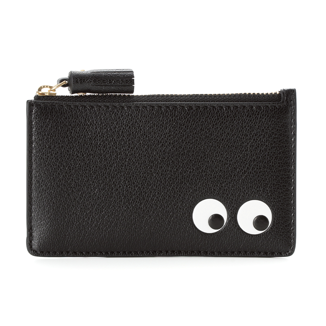 ANYA HINDMARCH＜アニヤ ハインドマーチ＞ フラグメントケース