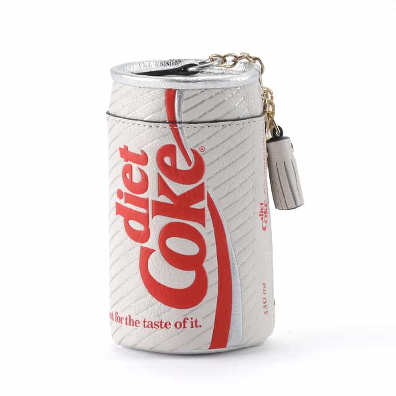 ANYA HINDMARCH ANYA HINDMARCH＜アニヤ ハインドマーチ＞ チャーム WHITE